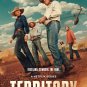 Territory - Season 1 - Blu Ray