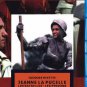Joan The Maid - Parts 1-2 - Blu Ray