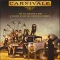 Carnivale - Seasons 1-2 - Blu Ray