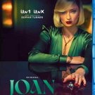 Joan - Mini Series - Blu Ray Joan - Mini Series - Blu Ray