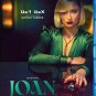Joan - Mini Series - Blu Ray
