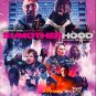 Sumotherhood - 2023 - Blu Ray
