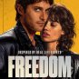 Libre a.k.a. Freedom - 2024 - Blu Ray