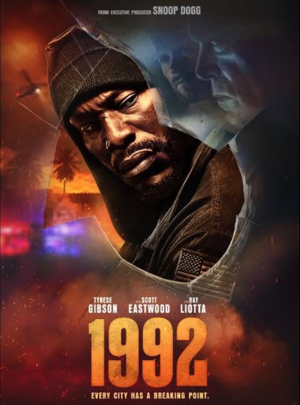 1992 - 2022 - Blu Ray