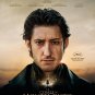 Count Of Monte Cristo - 2024 - Blu Ray