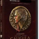Caligula Ultimate Cut - 2024 - 4K
