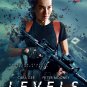 Levels - 2024 - Blu Ray