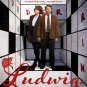 Ludwig - Season 1 - Blu Ray