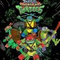 Tales Of The Teenage Mutant Ninja Turtles - Season 1 - Blu Ray
