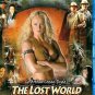 The Lost World - Seasons 1-2 - Blu Ray