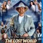 The Lost World - Season 3 - Blu Ray