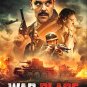 War Blade - 2024 - Blu Ray