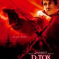 D-Tox a.k.a. Eye See You - 2002 - Blu Ray