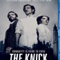 The Knick - Season 2 - Blu Ray