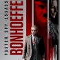Bonhoeffer: Pastor. Spy. Assassin - 2024 - Blu Ray