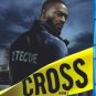 Cross - Season 1 - Blu Ray