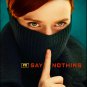 Say Nothing - Mini Series - Blu Ray