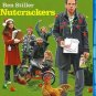 Nutcrackers - 2024 - Blu Ray