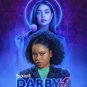 Darby And The Dead - 2022 - Blu Ray