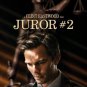 Juror #2 - 2024 - Blu Ray