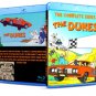 The Dukes - Animated Series - Blu Ray