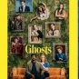 Ghosts - Season 2 - Blu Ray