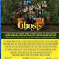 Ghosts - Season 2 - Blu Ray