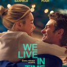 We Live In Time - 2024 - Blu Ray