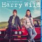 Harry Wild - Seasons 1-3 - Blu Ray