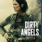 Dirty Angels - 2024 - Blu Ray