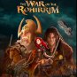 The Lord of the Rings: The War of the Rohirrim - 2024 - Blu Ray