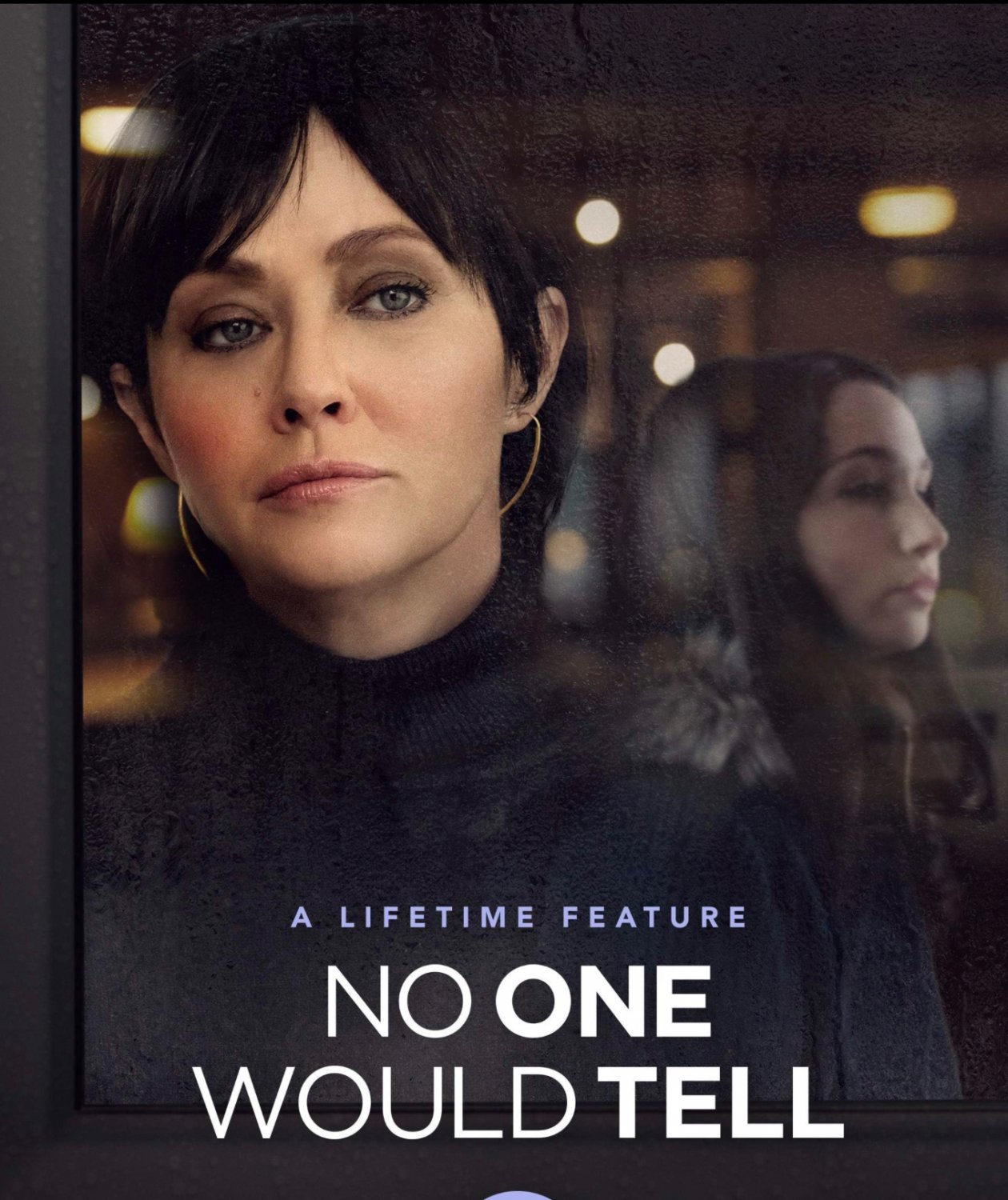 No One Would Tell - 2018 - Blu Ray