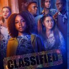 Classified - Season 1 - Blu Ray
