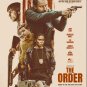 The Order - 2024 - Blu Ray
