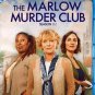 Marlow Murder Club - Season 1 - Blu Ray