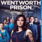 Wentworth Prison - Seasons 4-6 - Blu Ray