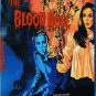 The Blood Rose - 1970 - Blu Ray