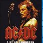 AC/DC Live At Donington - 1992 - Blu Ray