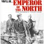 Emperor Of The North Pole - 1973 - Blu Ray