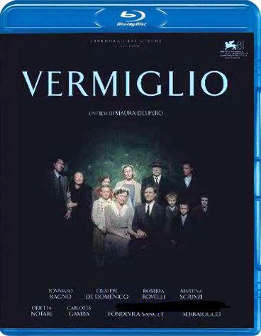 Vermiglio - 2024 - Blu Ray