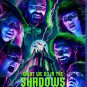 What We Do In The Shadows - Season 6 - Blu Ray