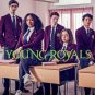 Young Royals - Season 1-2 - Blu Ray