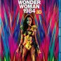 Wonder Woman 1984 3D - 2020 - 3D Blu Ray