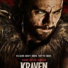 Kraken The Hunter - 2024 - Digital Download