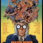 Amazon Women On The Moon - 1987 - Digital Download