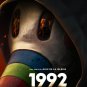 1992 - Mini Series - Blu Ray