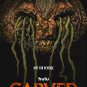 Carved - 2024 - Blu Ray