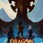 Dragon Prince - Season 7 - Blu Ray