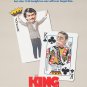 King Of Comedy - 1982 - Blu Ray