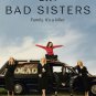 Bad Sisters - Season 2 - Blu Ray